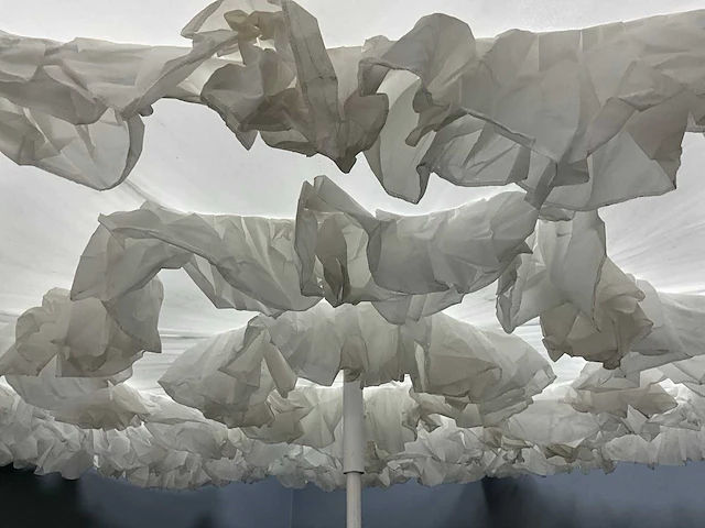 Borek - monroe 3883 - parasol 350 cm - afbeelding 13 van  17