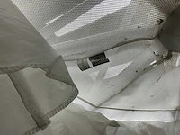 Borek - monroe 3883 - parasol 350 cm - afbeelding 17 van  17