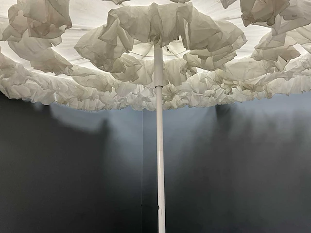 Borek - monroe 3883 - parasol 350 dm - afbeelding 2 van  17