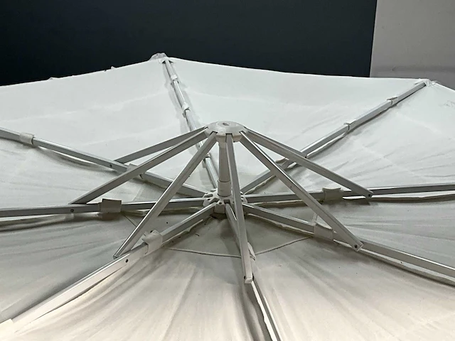 Borek - monroe 3883 - parasol 350 dm - afbeelding 5 van  17