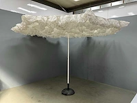 Borek - monroe 3883 - parasol 350 dm