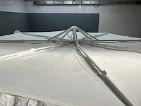 Borek - monroe 3883 - parasol 350 dm - afbeelding 12 van  17