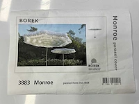 Borek - monroe 3883 - parasol 350 dm - afbeelding 8 van  17