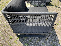 Borek - morella - garden chair (6x) - afbeelding 3 van  6