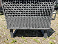 Borek - morella - garden chair (6x) - afbeelding 5 van  6