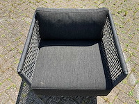 Borek - morella - garden chair (6x) - afbeelding 6 van  6