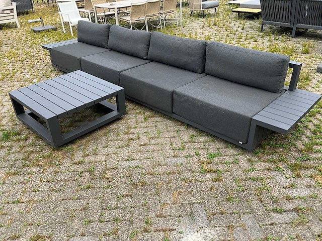 Borek - murcia - lounge set - afbeelding 1 van  11