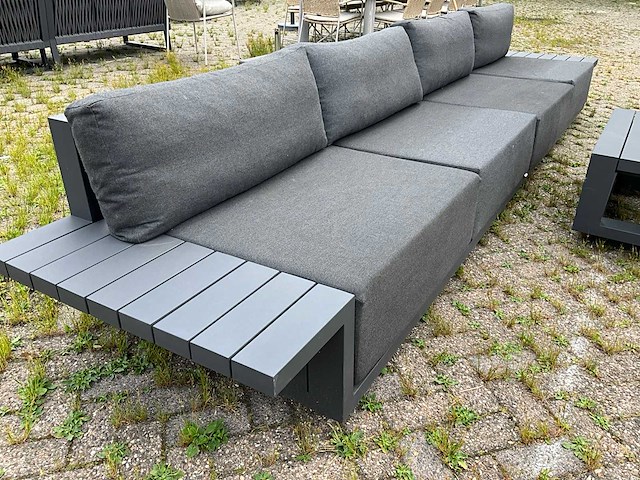 Borek - murcia - lounge set - afbeelding 5 van  11