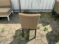 Borek - panama - garden table - afbeelding 3 van  12