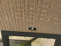 Borek - panama - garden table - afbeelding 4 van  12