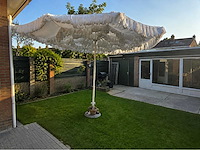 Borek - parasol - afbeelding 1 van  4