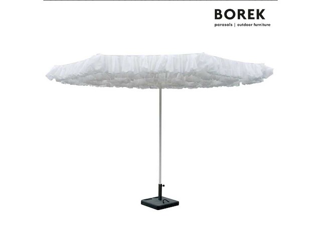 Borek - parasol - afbeelding 2 van  4