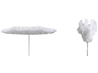 Borek - parasol - afbeelding 3 van  4