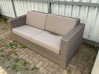Borek - plaza - garden bench - afbeelding 2 van  8