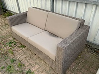 Borek - plaza - garden bench - afbeelding 3 van  8