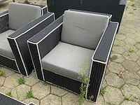 Borek - plaza - garden set - afbeelding 2 van  12