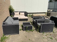 Borek - plaza - garden set - afbeelding 1 van  12