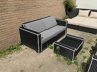 Borek - plaza - garden set - afbeelding 5 van  12