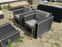 Borek - plaza - garden set - afbeelding 6 van  12