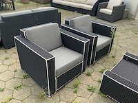 Borek - plaza - garden set - afbeelding 10 van  12