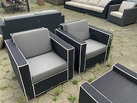 Borek - plaza - garden set - afbeelding 11 van  12