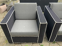 Borek - plaza - garden set - afbeelding 12 van  12
