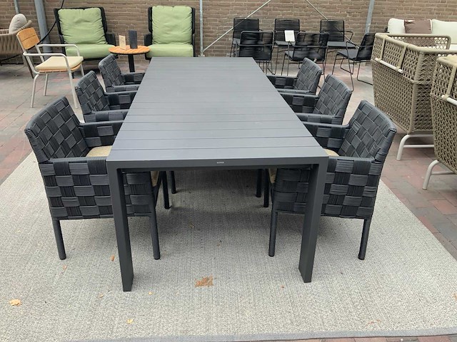 Borek - samos - garden set - afbeelding 4 van  11