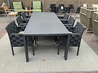 Borek - samos - garden set - afbeelding 4 van  11