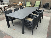 Borek - samos - garden set - afbeelding 5 van  11