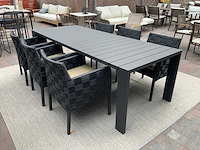 Borek - samos - garden set - afbeelding 6 van  11