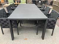 Borek - samos - garden set - afbeelding 7 van  11