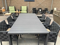Borek - samos - garden set - afbeelding 8 van  11