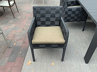 Borek - samos - garden set - afbeelding 11 van  11