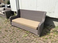 Borek - savannah - garden benches - afbeelding 1 van  7