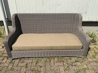 Borek - savannah - garden benches - afbeelding 2 van  7