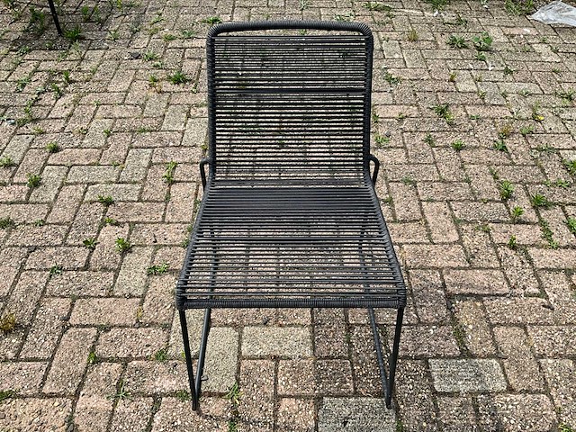 Borek - sineu - garden chair - afbeelding 1 van  4