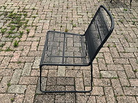 Borek - sineu - garden chair - afbeelding 2 van  4