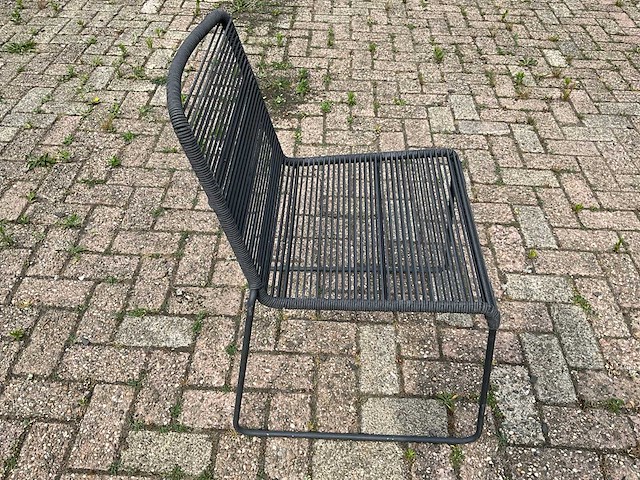 Borek - sineu - garden chair - afbeelding 3 van  4