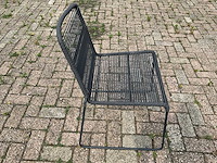 Borek - sineu - garden chair - afbeelding 3 van  4
