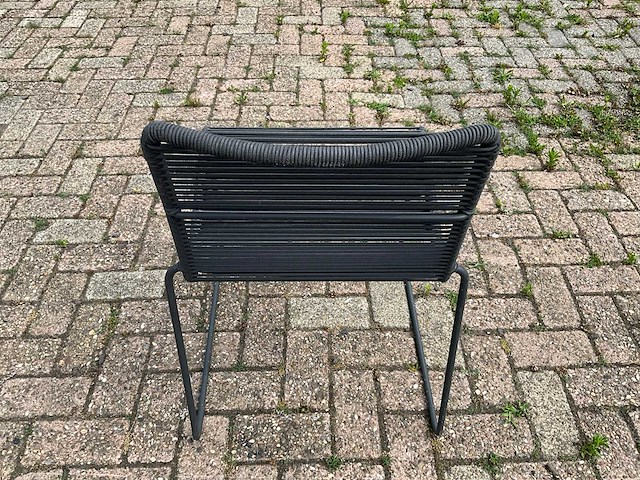 Borek - sineu - garden chair - afbeelding 4 van  4