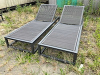 Borek - sunbed (2x) - afbeelding 1 van  7