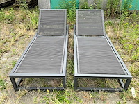 Borek - sunbed (2x) - afbeelding 2 van  7