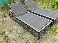 Borek - sunbed (2x) - afbeelding 3 van  7