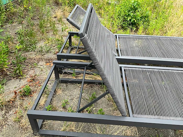 Borek - sunbed (2x) - afbeelding 5 van  7