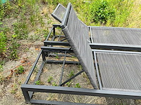 Borek - sunbed (2x) - afbeelding 5 van  7