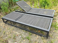 Borek - sunbed (2x) - afbeelding 6 van  7