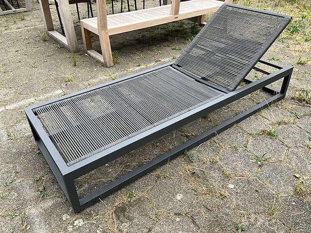 Borek - sunbed - afbeelding 1 van  6