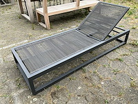 Borek - sunbed - afbeelding 1 van  6