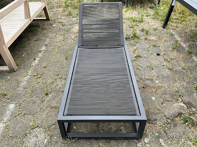 Borek - sunbed - afbeelding 2 van  6