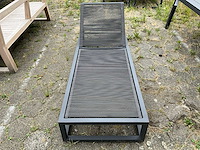 Borek - sunbed - afbeelding 2 van  6